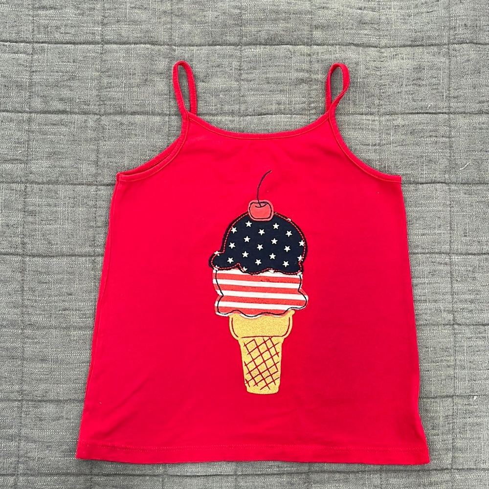$5 bundle Gap tank top - Size 5